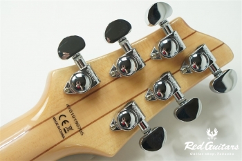 PE-480 - Brown Sunburst